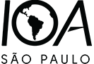 logotipo IOA São Paulo