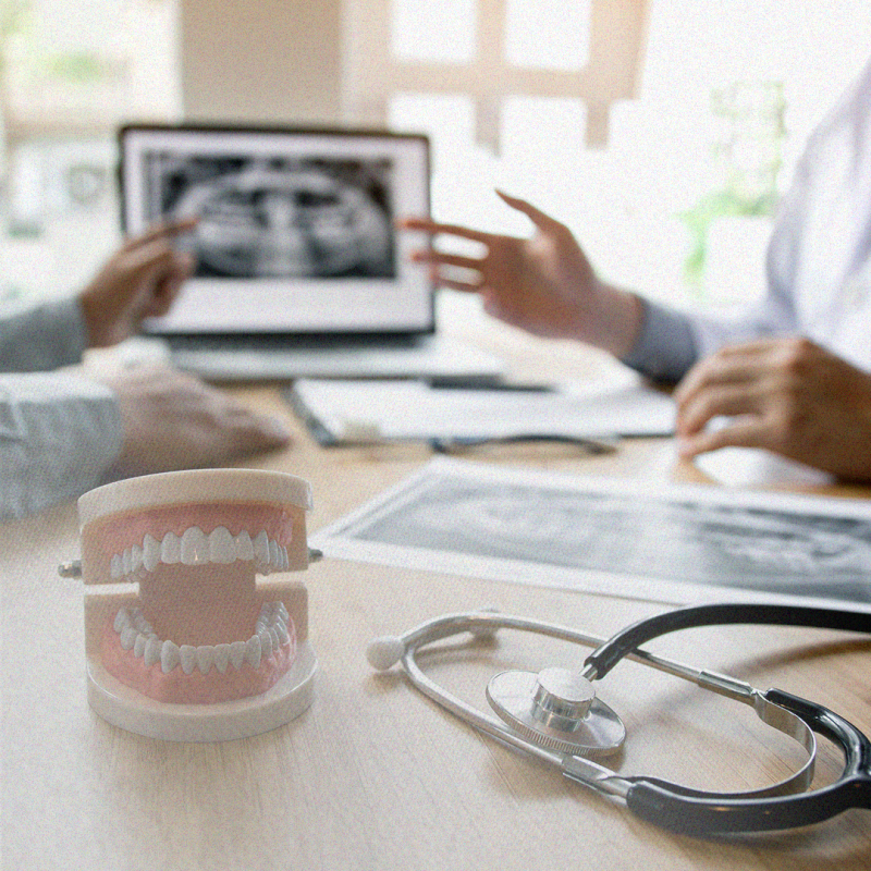 Expansão da Odontologia: A Alta Demanda e a Importância da Atualização Profissional