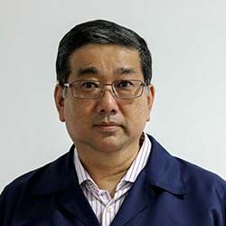 Gilson Kazuo Watinaga